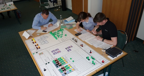 BWL Seminare für Ingenieure und Techniker -  Betriebswirtschaft Seminar für Ingenieure und Techniker BWL - BWL Grundlagen Seminare für Ingenieure und Techniker - BWL Planspiel Seminar für Ingenieure und Techniker - Betriebswirtschaftslehre Schulung