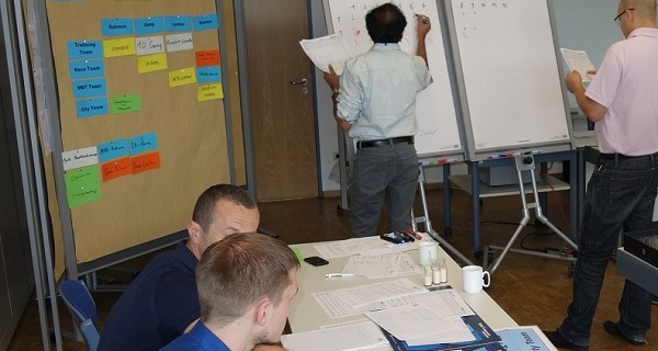 BWL Seminare für Ingenieure und Techniker -  Betriebswirtschaft Seminar für Ingenieure und Techniker BWL - BWL Grundlagen Seminare für Ingenieure und Techniker - BWL Planspiel Seminar für Ingenieure und Techniker - Betriebswirtschaftslehre Schulung