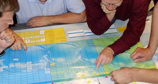 BWL Seminare für Ingenieure und Techniker -  Betriebswirtschaft Seminar für Ingenieure und Techniker BWL - BWL Grundlagen Seminare für Ingenieure und Techniker - BWL Planspiel Seminar für Ingenieure und Techniker - Betriebswirtschaftslehre Schulung