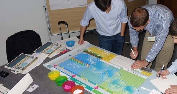 BWL Seminare für Ingenieure und Techniker -  Betriebswirtschaft Seminar für Ingenieure und Techniker BWL - BWL Grundlagen Seminare für Ingenieure und Techniker - BWL Planspiel Seminar für Ingenieure und Techniker - Betriebswirtschaftslehre Schulung