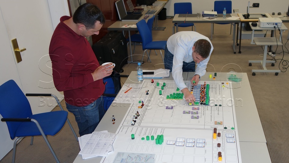 BWL Seminare für Ingenieure und Techniker -  Betriebswirtschaft Seminar für Ingenieure und Techniker BWL - BWL Grundlagen Seminare für Ingenieure und Techniker - BWL Planspiel Seminar für Ingenieure und Techniker - Betriebswirtschaftslehre Schulung