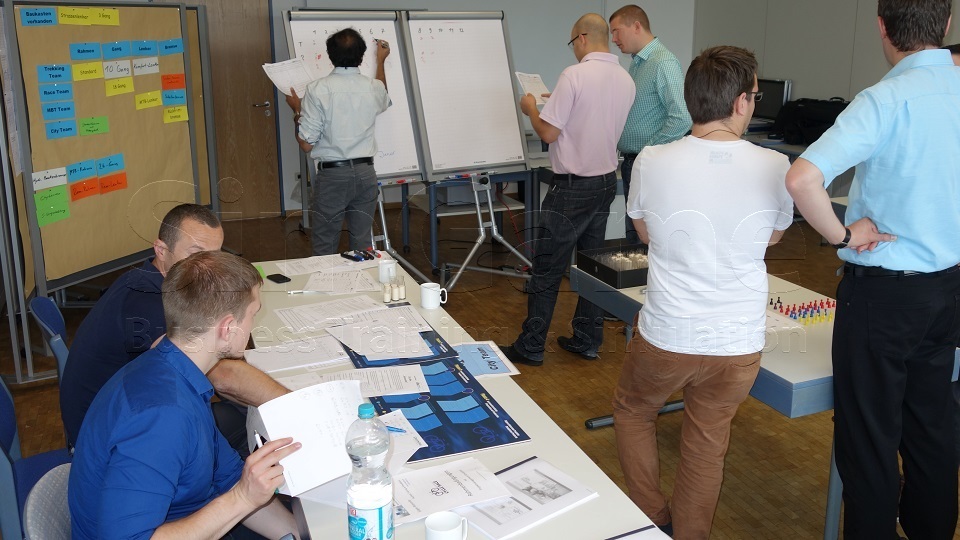 BWL Seminare für Ingenieure und Techniker -  Betriebswirtschaft Seminar für Ingenieure und Techniker BWL - BWL Grundlagen Seminare für Ingenieure und Techniker - BWL Planspiel Seminar für Ingenieure und Techniker - Betriebswirtschaftslehre Schulung