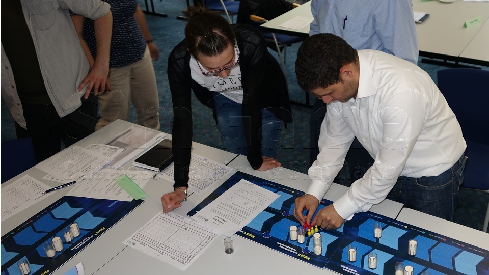 BWL Seminare für Ingenieure und Techniker -  Betriebswirtschaft Seminar für Ingenieure und Techniker BWL - BWL Grundlagen Seminare für Ingenieure und Techniker - BWL Planspiel Seminar für Ingenieure und Techniker - Betriebswirtschaftslehre Schulung