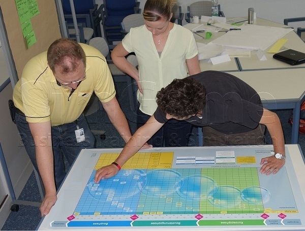 BWL Seminare für Ingenieure und Techniker -  Betriebswirtschaft Seminar für Ingenieure und Techniker BWL - BWL Grundlagen Seminare für Ingenieure und Techniker - BWL Planspiel Seminar für Ingenieure und Techniker - Betriebswirtschaftslehre Schulung