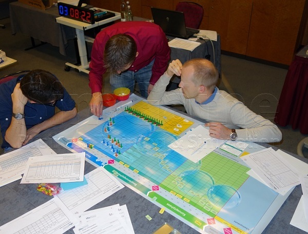 BWL Seminare für Ingenieure und Techniker -  Betriebswirtschaft Seminar für Ingenieure und Techniker BWL - BWL Grundlagen Seminare für Ingenieure und Techniker - BWL Planspiel Seminar für Ingenieure und Techniker - Betriebswirtschaftslehre Schulung