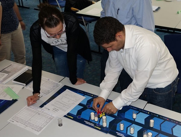 BWL Seminare für Ingenieure und Techniker -  Betriebswirtschaft Seminar für Ingenieure und Techniker BWL - BWL Grundlagen Seminare für Ingenieure und Techniker - BWL Planspiel Seminar für Ingenieure und Techniker - Betriebswirtschaftslehre Schulung