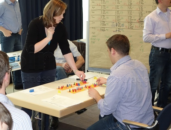 BWL Seminare für Ingenieure und Techniker -  Betriebswirtschaft Seminar für Ingenieure und Techniker BWL - BWL Grundlagen Seminare für Ingenieure und Techniker - BWL Planspiel Seminar für Ingenieure und Techniker - Betriebswirtschaftslehre Schulung