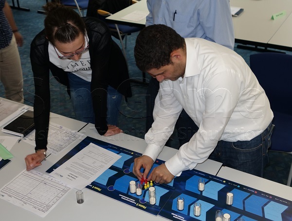 BWL Seminare für Ingenieure und Techniker -  Betriebswirtschaft Seminar für Ingenieure und Techniker BWL - BWL Grundlagen Seminare für Ingenieure und Techniker - BWL Planspiel Seminar für Ingenieure und Techniker - Betriebswirtschaftslehre Schulung