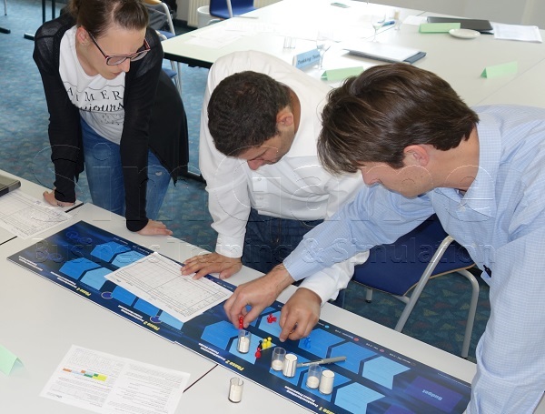 BWL Seminare für Ingenieure und Techniker -  Betriebswirtschaft Seminar für Ingenieure und Techniker BWL - BWL Grundlagen Seminare für Ingenieure und Techniker - BWL Planspiel Seminar für Ingenieure und Techniker - Betriebswirtschaftslehre Schulung
