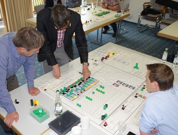 BWL Seminare für Ingenieure und Techniker -  Betriebswirtschaft Seminar für Ingenieure und Techniker BWL - BWL Grundlagen Seminare für Ingenieure und Techniker - BWL Planspiel Seminar für Ingenieure und Techniker - Betriebswirtschaftslehre Schulung