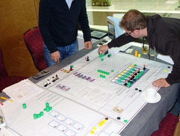 BWL Seminare für Ingenieure und Techniker -  Betriebswirtschaft Seminar für Ingenieure und Techniker BWL - BWL Grundlagen Seminare für Ingenieure und Techniker - BWL Planspiel Seminar für Ingenieure und Techniker - Betriebswirtschaftslehre Schulung