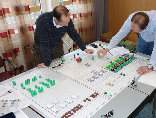 BWL Seminare für Ingenieure und Techniker -  Betriebswirtschaft Seminar für Ingenieure und Techniker BWL - BWL Grundlagen Seminare für Ingenieure und Techniker - BWL Planspiel Seminar für Ingenieure und Techniker - Betriebswirtschaftslehre Schulung