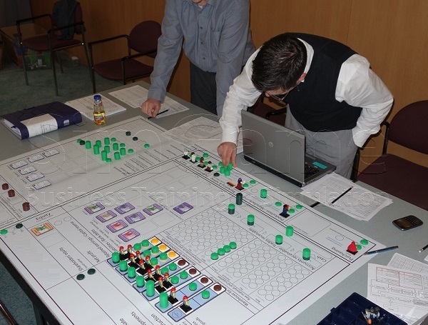 BWL Seminare für Ingenieure und Techniker -  Betriebswirtschaft Seminar für Ingenieure und Techniker BWL - BWL Grundlagen Seminare für Ingenieure und Techniker - BWL Planspiel Seminar für Ingenieure und Techniker - Betriebswirtschaftslehre Schulung