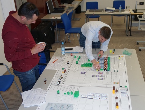 BWL Seminare für Ingenieure und Techniker -  Betriebswirtschaft Seminar für Ingenieure und Techniker BWL - BWL Grundlagen Seminare für Ingenieure und Techniker - BWL Planspiel Seminar für Ingenieure und Techniker - Betriebswirtschaftslehre Schulung