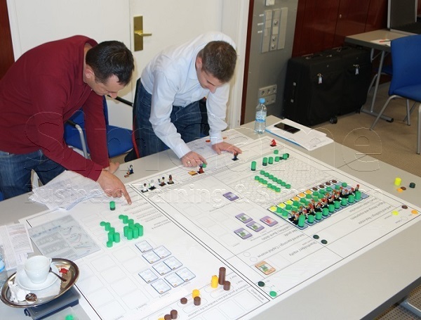 BWL Seminare für Ingenieure und Techniker -  Betriebswirtschaft Seminar für Ingenieure und Techniker BWL - BWL Grundlagen Seminare für Ingenieure und Techniker - BWL Planspiel Seminar für Ingenieure und Techniker - Betriebswirtschaftslehre Schulung