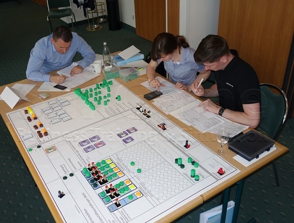 BWL Seminare für Ingenieure und Techniker -  Betriebswirtschaft Seminar für Ingenieure und Techniker BWL - BWL Grundlagen Seminare für Ingenieure und Techniker - BWL Planspiel Seminar für Ingenieure und Techniker - Betriebswirtschaftslehre Schulung