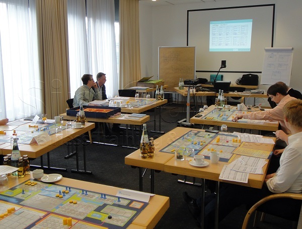BWL Seminare für Ingenieure und Techniker -  Betriebswirtschaft Seminar für Ingenieure und Techniker BWL - BWL Grundlagen Seminare für Ingenieure und Techniker - BWL Planspiel Seminar für Ingenieure und Techniker - Betriebswirtschaftslehre Schulung