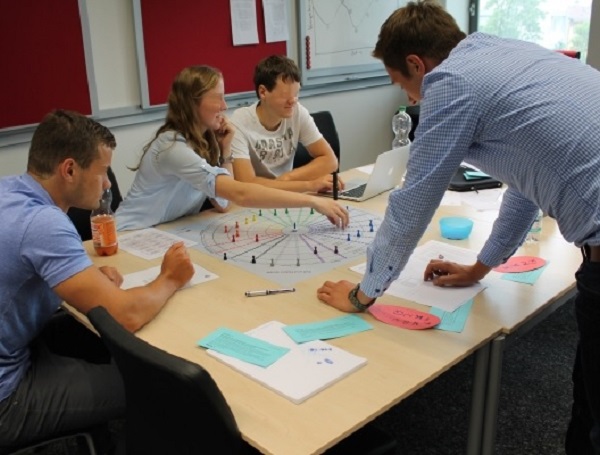 BWL Seminare für Ingenieure und Techniker -  Betriebswirtschaft Seminar für Ingenieure und Techniker BWL - BWL Grundlagen Seminare für Ingenieure und Techniker - BWL Planspiel Seminar für Ingenieure und Techniker - Betriebswirtschaftslehre Schulung