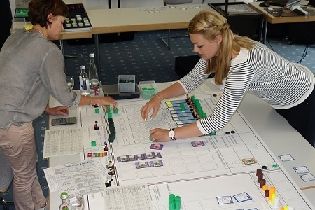 BWL Seminare für Ingenieure und Techniker -  Betriebswirtschaft Seminar für Ingenieure und Techniker BWL - BWL Grundlagen Seminare für Ingenieure und Techniker - BWL Planspiel Seminar für Ingenieure und Techniker - Betriebswirtschaftslehre Schulung