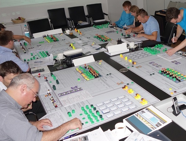 BWL Seminare für Ingenieure und Techniker -  Betriebswirtschaft Seminar für Ingenieure und Techniker BWL - BWL Grundlagen Seminare für Ingenieure und Techniker - BWL Planspiel Seminar für Ingenieure und Techniker - Betriebswirtschaftslehre Schulung