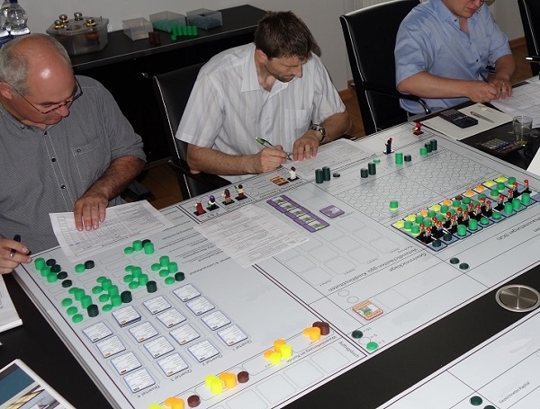 BWL Seminare für Ingenieure und Techniker -  Betriebswirtschaft Seminar für Ingenieure und Techniker BWL - BWL Grundlagen Seminare für Ingenieure und Techniker - BWL Planspiel Seminar für Ingenieure und Techniker - Betriebswirtschaftslehre Schulung