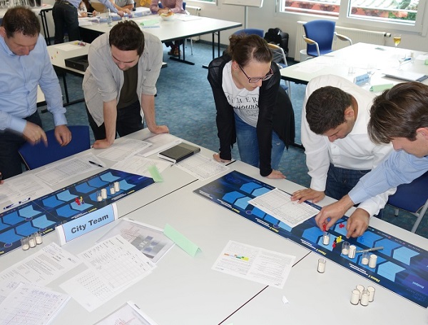BWL Seminare für Ingenieure und Techniker -  Betriebswirtschaft Seminar für Ingenieure und Techniker BWL - BWL Grundlagen Seminare für Ingenieure und Techniker - BWL Planspiel Seminar für Ingenieure und Techniker - Betriebswirtschaftslehre Schulung