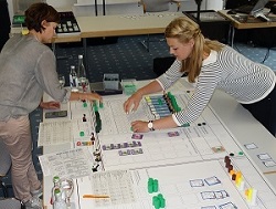 BWL Seminare für Ingenieure und Techniker -  Betriebswirtschaft Seminar für Ingenieure und Techniker BWL - BWL Grundlagen Seminare für Ingenieure und Techniker - BWL Planspiel Seminar für Ingenieure und Techniker - Betriebswirtschaftslehre Schulung